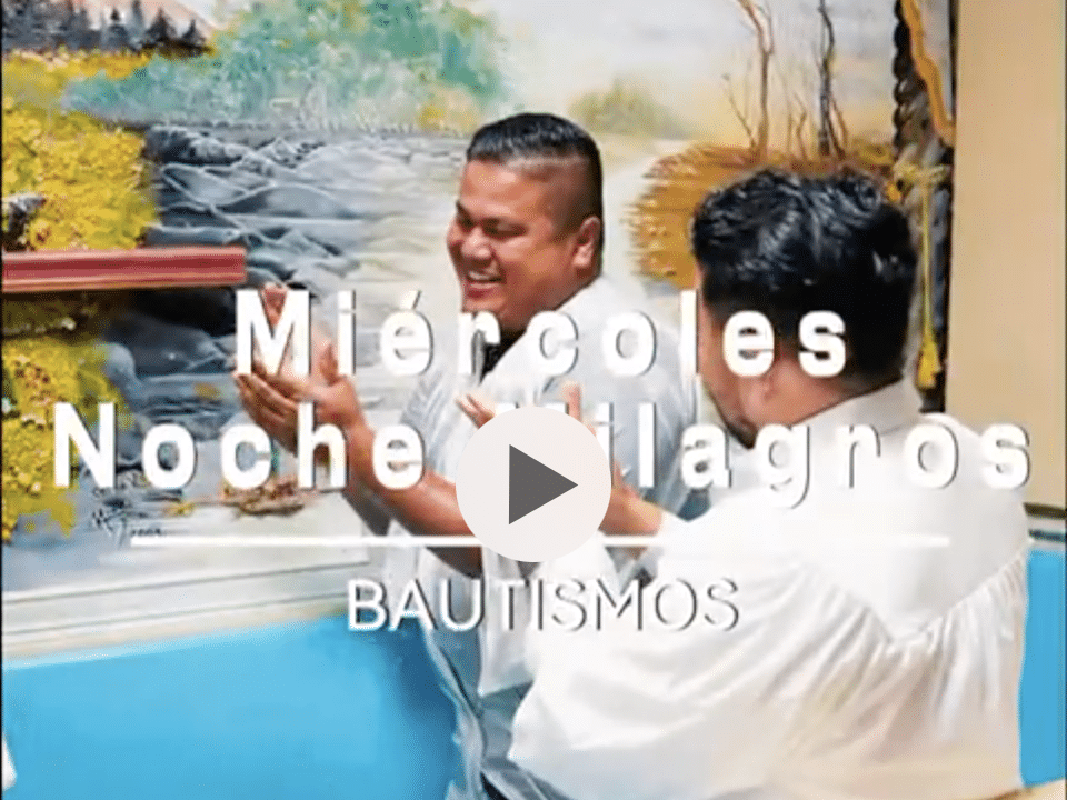 Miércoles De Milagros